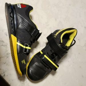 Reebok women's Crossfit Shoes